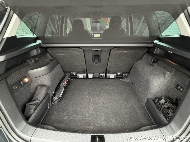 Škoda Karoq 2,0 TDI Style 4x4 Automat 2019