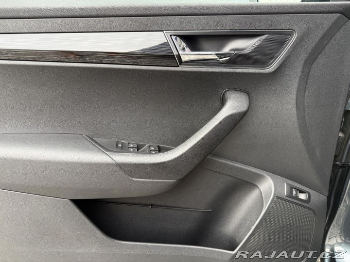 Škoda Karoq 2,0 TDI Style 4x4 Automat 2019