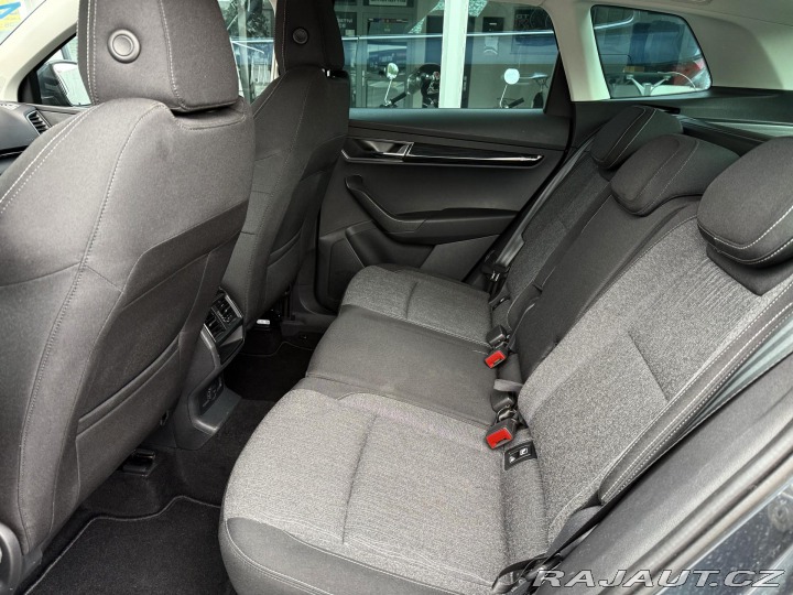 Škoda Karoq 2,0 TDI Style 4x4 Automat 2019