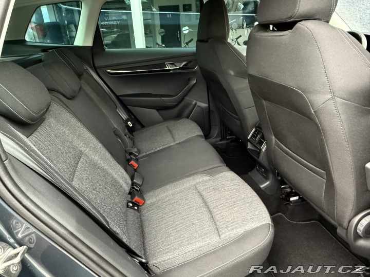 Škoda Karoq 2,0 TDI Style 4x4 Automat 2019