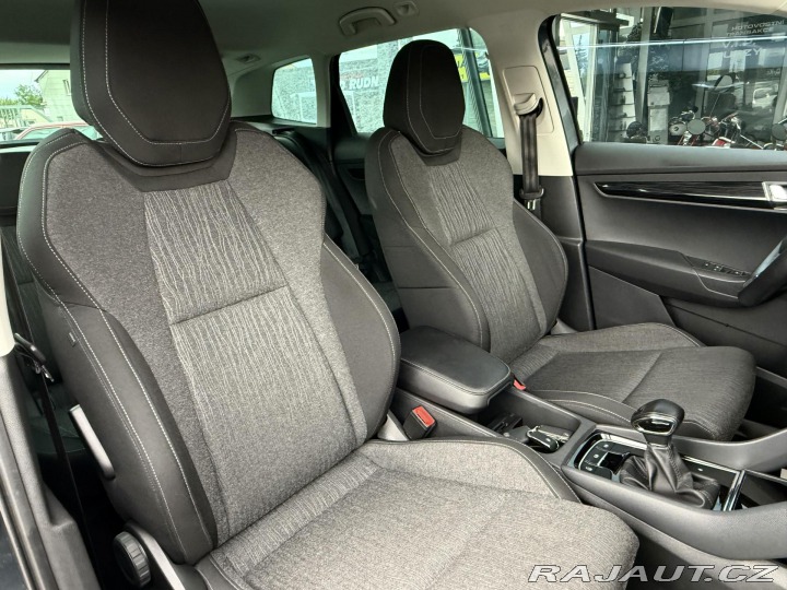 Škoda Karoq 2,0 TDI Style 4x4 Automat 2019