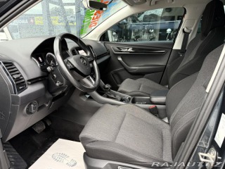 Škoda Karoq 2,0 TDI Style 4x4 Automat 2019