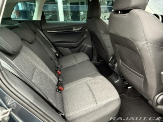 Škoda Karoq 2,0 TDI Style 4x4 Automat 2019