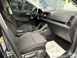 Škoda Karoq 2,0 TDI Style 4x4 Automat 2019