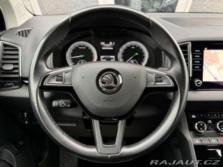Škoda Karoq 2,0 TDI Style 4x4 Automat 2019