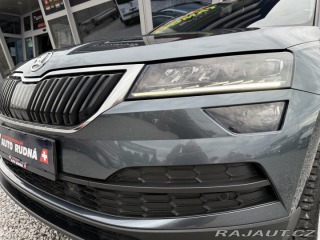 Škoda Karoq 2,0 TDI Style 4x4 Automat 2019