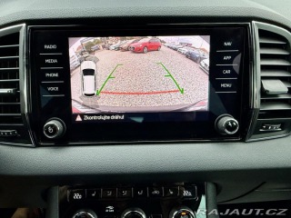 Škoda Karoq 2,0 TDI Style 4x4 Automat 2019