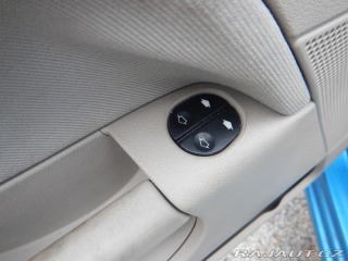 Ford Fiesta 1.4 TDCi, GHIA, KLIMA 2004