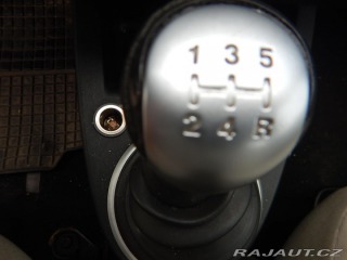 Ford Fiesta 1.4 TDCi, GHIA, KLIMA 2004