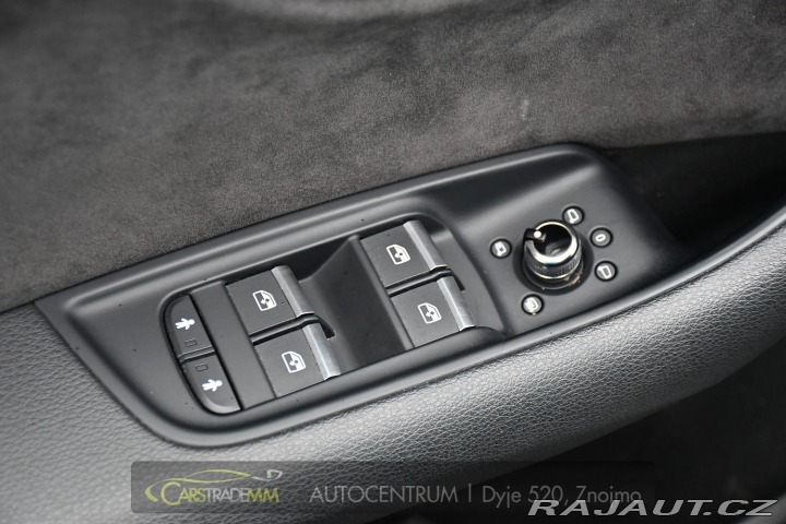 Audi Q7 3.0TDi S-LINE VZDUCH TAŽN 2019
