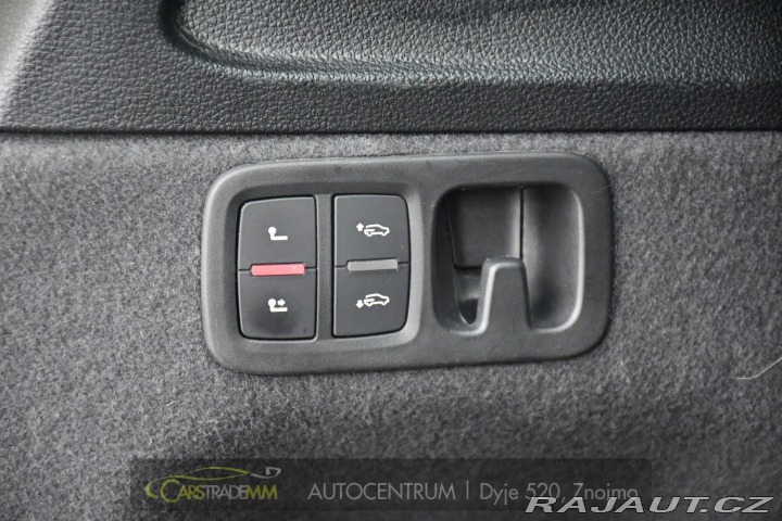 Audi Q7 3.0TDi S-LINE VZDUCH TAŽN 2019