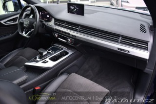 Audi Q7 3.0TDi S-LINE VZDUCH TAŽN 2019