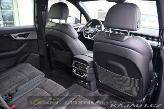 Audi Q7 3.0TDi S-LINE VZDUCH TAŽN 2019