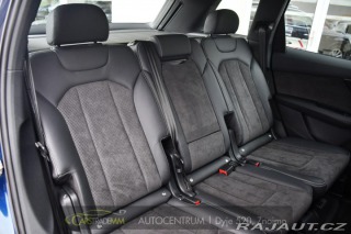 Audi Q7 3.0TDi S-LINE VZDUCH TAŽN 2019