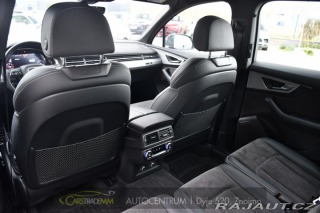 Audi Q7 3.0TDi S-LINE VZDUCH TAŽN 2019
