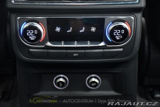 Audi Q7 3.0TDi S-LINE VZDUCH TAŽN 2019