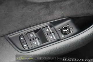 Audi Q7 3.0TDi S-LINE VZDUCH TAŽN 2019