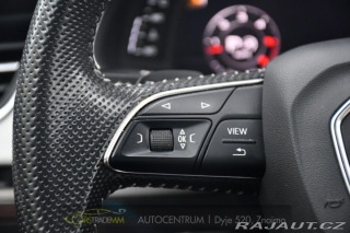 Audi Q7 3.0TDi S-LINE VZDUCH TAŽN 2019