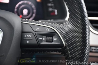 Audi Q7 3.0TDi S-LINE VZDUCH TAŽN 2019