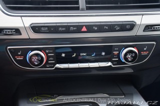Audi Q7 3.0TDi S-LINE VZDUCH TAŽN 2019