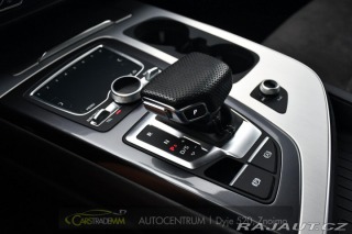 Audi Q7 3.0TDi S-LINE VZDUCH TAŽN 2019
