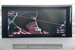 Audi Q7 3.0TDi S-LINE VZDUCH TAŽN 2019