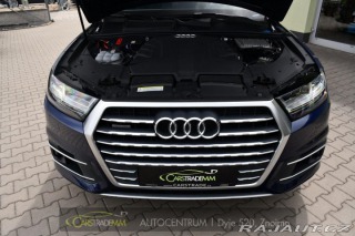Audi Q7 3.0TDi S-LINE VZDUCH TAŽN 2019