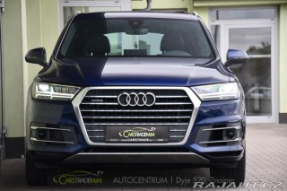 Audi Q7 3.0TDi S-LINE VZDUCH TAŽN 2019