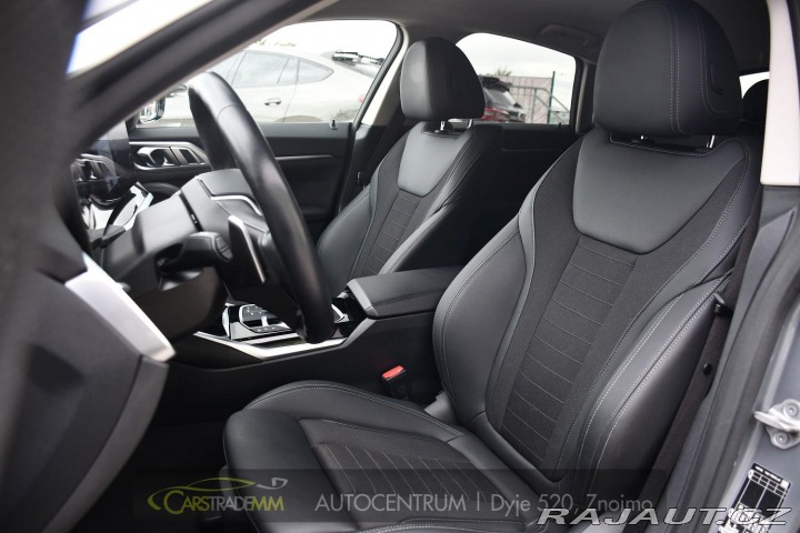 BMW 4 420d xD 1M ČR LASER H&amp 2024