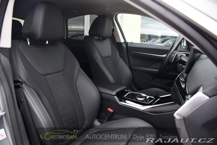 BMW 4 420d xD 1M ČR LASER H&amp 2024
