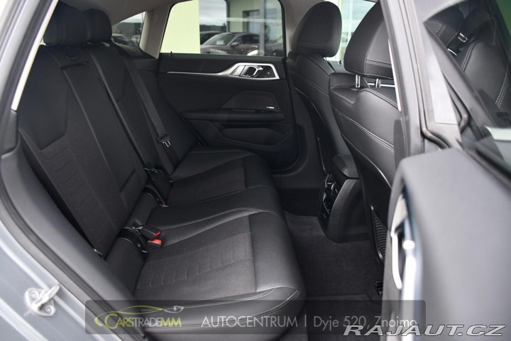 BMW 4 420d xD 1M ČR LASER H&amp 2024