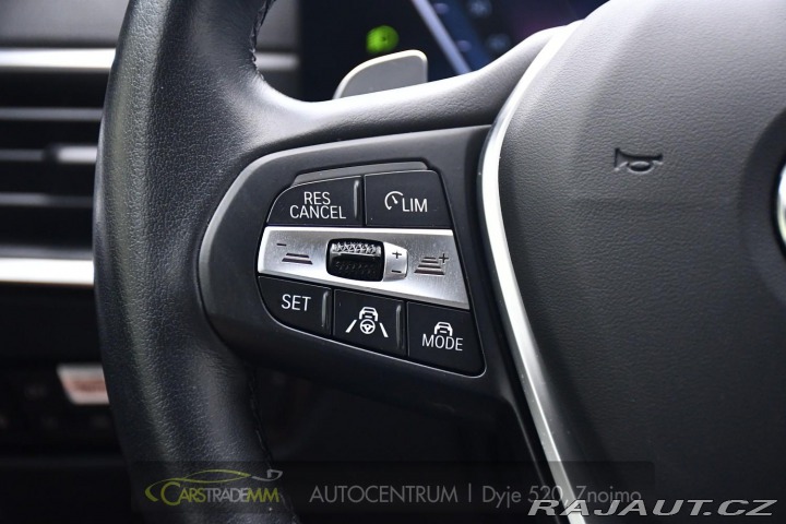 BMW 4 420d xD 1M ČR LASER H&amp 2024