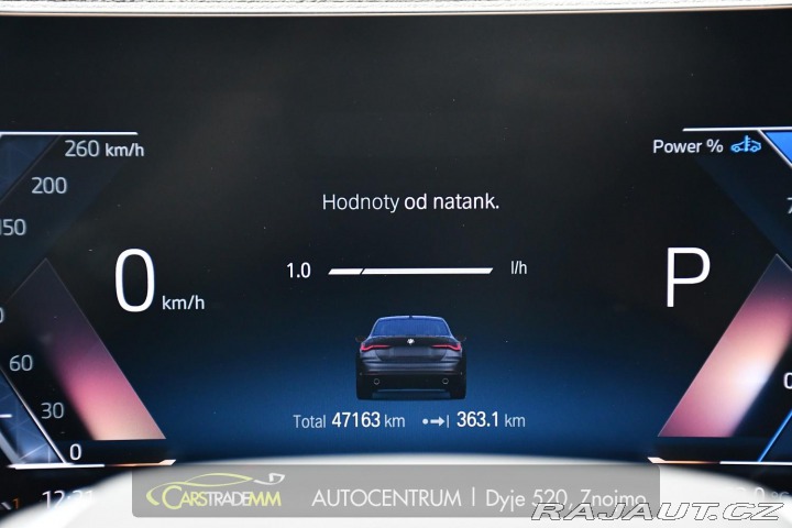 BMW 4 420d xD 1M ČR LASER H&amp 2024