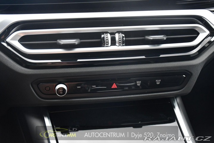 BMW 4 420d xD 1M ČR LASER H&amp 2024