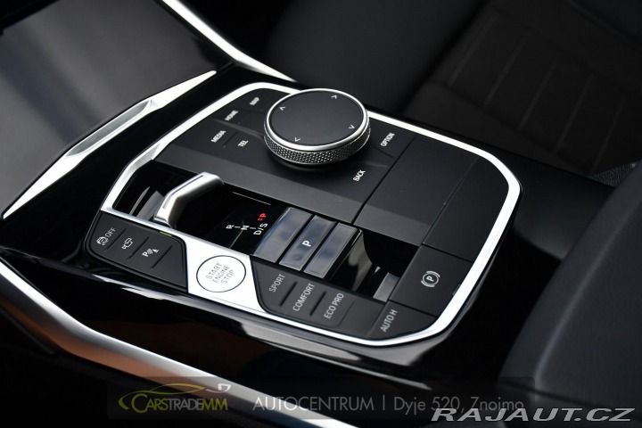 BMW 4 420d xD 1M ČR LASER H&amp 2024