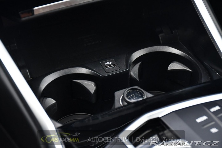BMW 4 420d xD 1M ČR LASER H&amp 2024