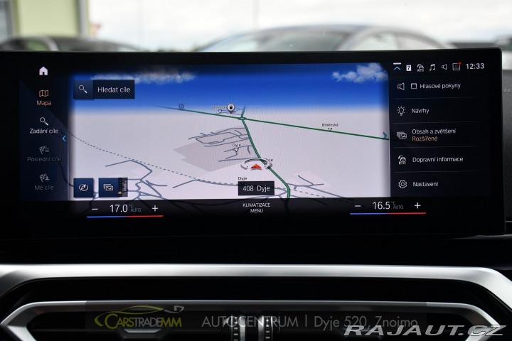 BMW 4 420d xD 1M ČR LASER H&amp 2024