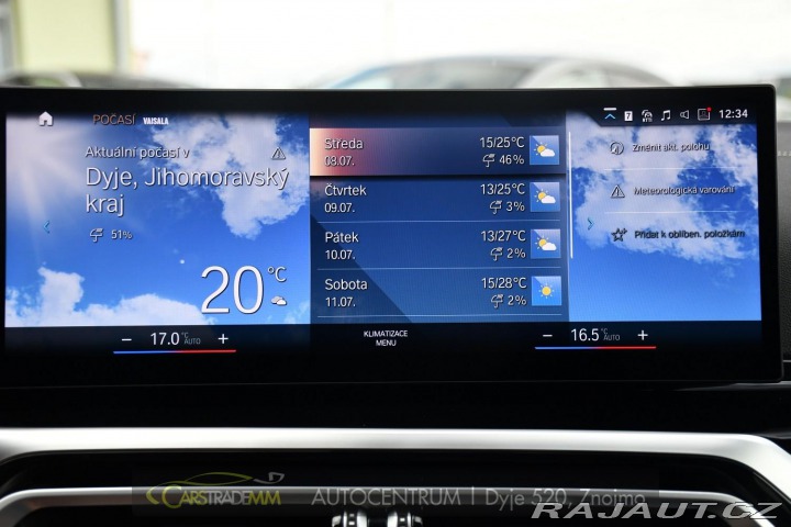BMW 4 420d xD 1M ČR LASER H&amp 2024