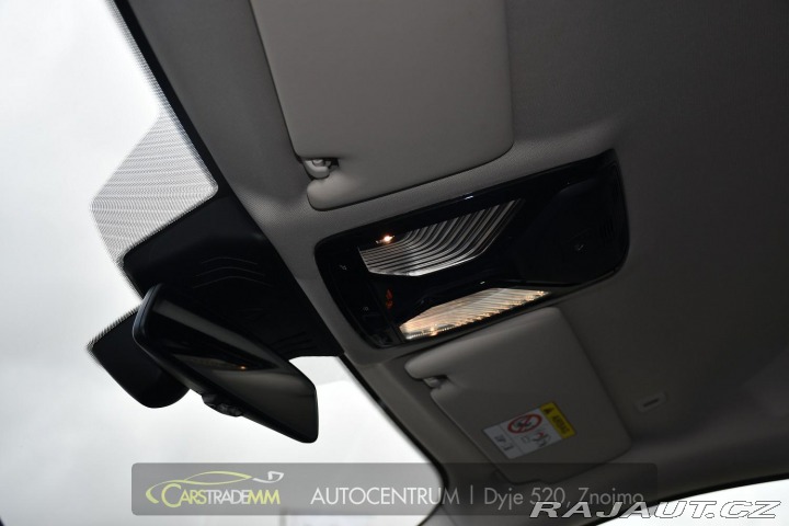 BMW 4 420d xD 1M ČR LASER H&amp 2024