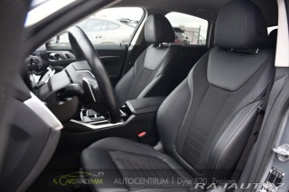 BMW 4 420d xD 1.M ČR LASER 2024