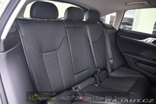 BMW 4 420d xD 1.M ČR LASER 2024