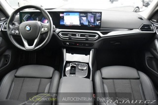 BMW 4 420d xD 1.M ČR LASER 2024