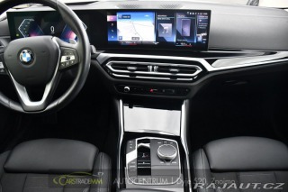 BMW 4 420d xD 1.M ČR LASER 2024