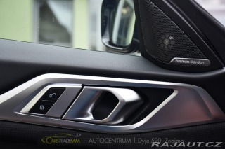 BMW 4 420d xD 1.M ČR LASER 2024