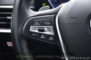 BMW 4 420d xD 1.M ČR LASER 2024