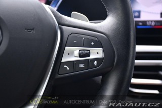BMW 4 420d xD 1.M ČR LASER 2024