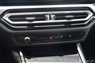 BMW 4 420d xD 1.M ČR LASER 2024