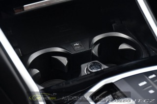 BMW 4 420d xD 1.M ČR LASER 2024