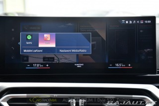 BMW 4 420d xD 1.M ČR LASER 2024