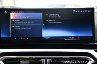 BMW 4 420d xD 1.M ČR LASER 2024